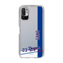 スリムプロテクションケース［ 中日ドラゴンズ - ミゲル・サノー ］