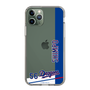 スリムプロテクションケース［ 中日ドラゴンズ - 新保 茉良 ］