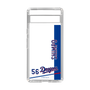 スリムプロテクションケース［ 中日ドラゴンズ - 新保 茉良 ］