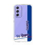 スリムプロテクションケース［ 中日ドラゴンズ - 新保 茉良 ］
