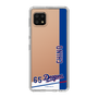スリムプロテクションケース［ 中日ドラゴンズ - 知野 直人 ］