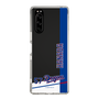 スリムプロテクションケース［ 中日ドラゴンズ - 花田 旭 ］