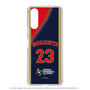 スリムプロテクションケース［ WORLD BASEBALL CLASSICTM 侍ジャパン - 森下 翔太 - VISITOR ］