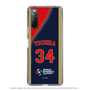 スリムプロテクションケース［ WORLD BASEBALL CLASSICTM 侍ジャパン - 吉田 正尚 - VISITOR ］