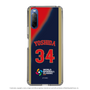 スリムプロテクションケース［ WORLD BASEBALL CLASSICTM 侍ジャパン - 吉田 正尚 - VISITOR ］