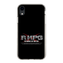 スリムプロテクションケース［ THE RAMPAGE LIVE TOUR 2026 "(R)MPG" - ツアーロゴ ］
