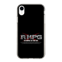 スリムプロテクションケース［ THE RAMPAGE LIVE TOUR 2026 "(R)MPG" - ツアーロゴ ］