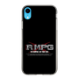 スリムプロテクションケース［ THE RAMPAGE LIVE TOUR 2026 "(R)MPG" - ツアーロゴ ］