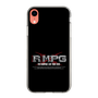 スリムプロテクションケース［ THE RAMPAGE LIVE TOUR 2026 "(R)MPG" - ツアーロゴ ］
