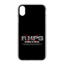 スリムプロテクションケース［ THE RAMPAGE LIVE TOUR 2026 "(R)MPG" - ツアーロゴ ］