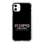 スリムプロテクションケース［ THE RAMPAGE LIVE TOUR 2026 "(R)MPG" - ツアーロゴ ］