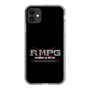 スリムプロテクションケース［ THE RAMPAGE LIVE TOUR 2026 "(R)MPG" - ツアーロゴ ］