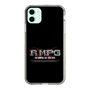 スリムプロテクションケース［ THE RAMPAGE LIVE TOUR 2026 "(R)MPG" - ツアーロゴ ］