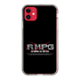 スリムプロテクションケース［ THE RAMPAGE LIVE TOUR 2026 "(R)MPG" - ツアーロゴ ］