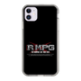 スリムプロテクションケース［ THE RAMPAGE LIVE TOUR 2026 "(R)MPG" - ツアーロゴ ］
