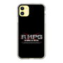 スリムプロテクションケース［ THE RAMPAGE LIVE TOUR 2026 "(R)MPG" - ツアーロゴ ］