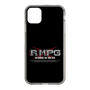 スリムプロテクションケース［ THE RAMPAGE LIVE TOUR 2026 "(R)MPG" - ツアーロゴ ］
