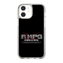スリムプロテクションケース［ THE RAMPAGE LIVE TOUR 2026 "(R)MPG" - ツアーロゴ ］