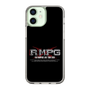 スリムプロテクションケース［ THE RAMPAGE LIVE TOUR 2026 "(R)MPG" - ツアーロゴ ］