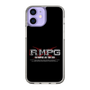 スリムプロテクションケース［ THE RAMPAGE LIVE TOUR 2026 "(R)MPG" - ツアーロゴ ］