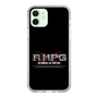 スリムプロテクションケース［ THE RAMPAGE LIVE TOUR 2026 "(R)MPG" - ツアーロゴ ］