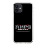スリムプロテクションケース［ THE RAMPAGE LIVE TOUR 2026 "(R)MPG" - ツアーロゴ ］