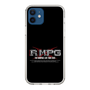 スリムプロテクションケース［ THE RAMPAGE LIVE TOUR 2026 "(R)MPG" - ツアーロゴ ］