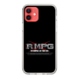スリムプロテクションケース［ THE RAMPAGE LIVE TOUR 2026 "(R)MPG" - ツアーロゴ ］