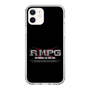 スリムプロテクションケース［ THE RAMPAGE LIVE TOUR 2026 "(R)MPG" - ツアーロゴ ］