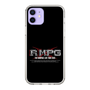 スリムプロテクションケース［ THE RAMPAGE LIVE TOUR 2026 "(R)MPG" - ツアーロゴ ］