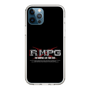 スリムプロテクションケース［ THE RAMPAGE LIVE TOUR 2026 "(R)MPG" - ツアーロゴ ］