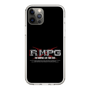 スリムプロテクションケース［ THE RAMPAGE LIVE TOUR 2026 "(R)MPG" - ツアーロゴ ］