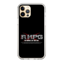 スリムプロテクションケース［ THE RAMPAGE LIVE TOUR 2026 "(R)MPG" - ツアーロゴ ］