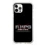 スリムプロテクションケース［ THE RAMPAGE LIVE TOUR 2026 "(R)MPG" - ツアーロゴ ］