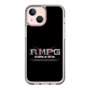 スリムプロテクションケース［ THE RAMPAGE LIVE TOUR 2026 "(R)MPG" - ツアーロゴ ］