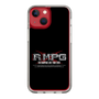 スリムプロテクションケース［ THE RAMPAGE LIVE TOUR 2026 "(R)MPG" - ツアーロゴ ］