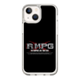 スリムプロテクションケース［ THE RAMPAGE LIVE TOUR 2026 "(R)MPG" - ツアーロゴ ］