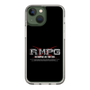 スリムプロテクションケース［ THE RAMPAGE LIVE TOUR 2026 "(R)MPG" - ツアーロゴ ］
