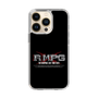 スリムプロテクションケース［ THE RAMPAGE LIVE TOUR 2026 "(R)MPG" - ツアーロゴ ］
