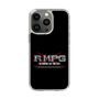 スリムプロテクションケース［ THE RAMPAGE LIVE TOUR 2026 "(R)MPG" - ツアーロゴ ］
