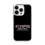 スリムプロテクションケース［ THE RAMPAGE LIVE TOUR 2026 "(R)MPG" - ツアーロゴ ］