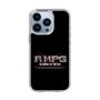スリムプロテクションケース［ THE RAMPAGE LIVE TOUR 2026 "(R)MPG" - ツアーロゴ ］