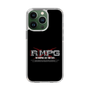 スリムプロテクションケース［ THE RAMPAGE LIVE TOUR 2026 "(R)MPG" - ツアーロゴ ］
