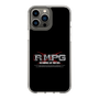 スリムプロテクションケース［ THE RAMPAGE LIVE TOUR 2026 "(R)MPG" - ツアーロゴ ］