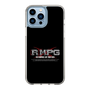 スリムプロテクションケース［ THE RAMPAGE LIVE TOUR 2026 "(R)MPG" - ツアーロゴ ］