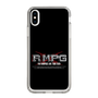 スリムプロテクションケース［ THE RAMPAGE LIVE TOUR 2026 "(R)MPG" - ツアーロゴ ］