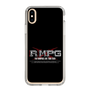 スリムプロテクションケース［ THE RAMPAGE LIVE TOUR 2026 "(R)MPG" - ツアーロゴ ］