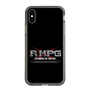 スリムプロテクションケース［ THE RAMPAGE LIVE TOUR 2026 "(R)MPG" - ツアーロゴ ］