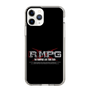 スリムプロテクションケース［ THE RAMPAGE LIVE TOUR 2026 "(R)MPG" - ツアーロゴ ］