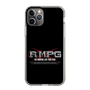 スリムプロテクションケース［ THE RAMPAGE LIVE TOUR 2026 "(R)MPG" - ツアーロゴ ］
